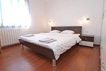 Villa Lucija Pula Extérieur photo